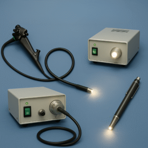 Services light sources (1)