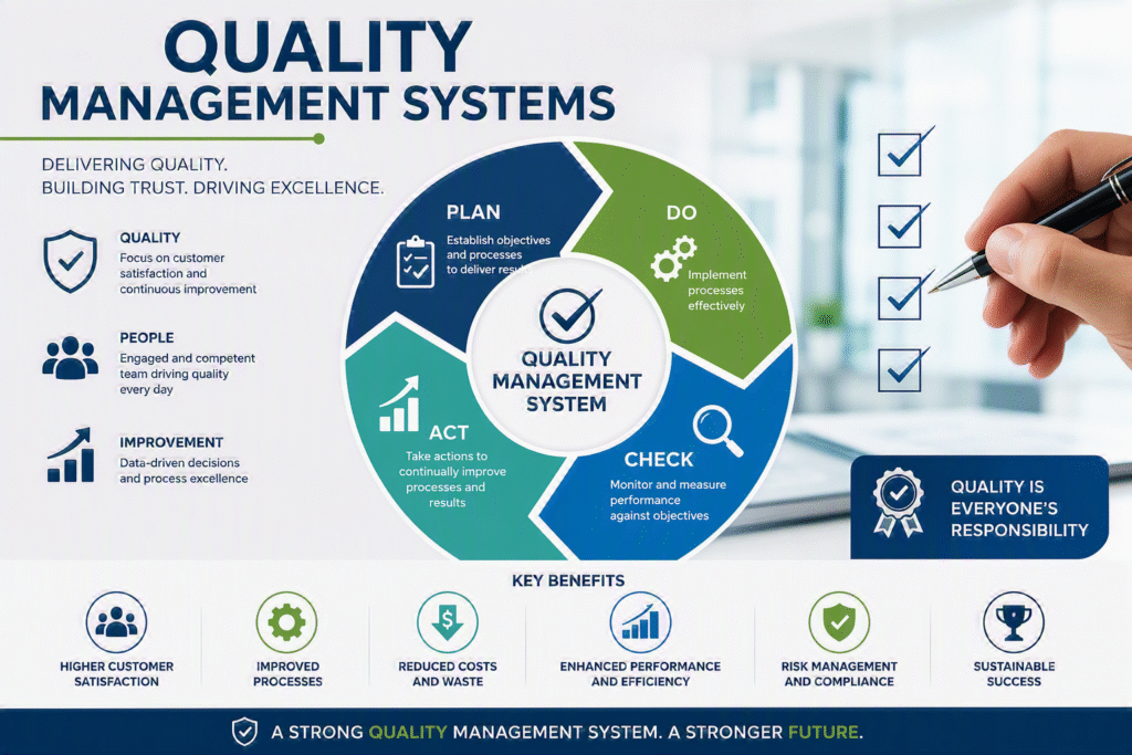 quality management system